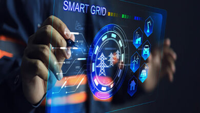 Smart Grids