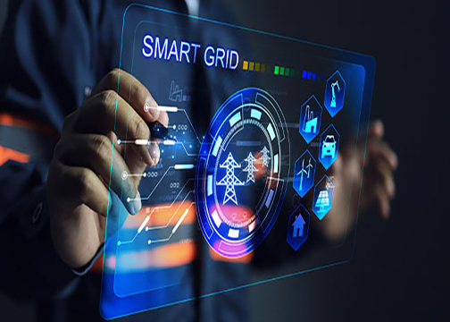 Smart Grids