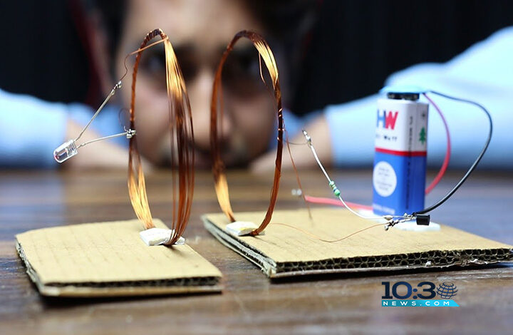 Wireless Power Transfer