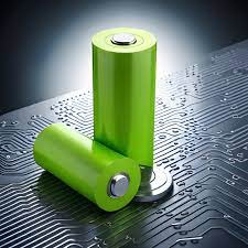 Battery Solutions Technology