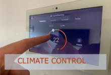 Climate Control