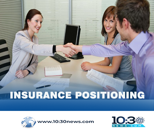 Insurance Positioning