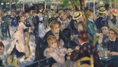 The Impressionist Movement and Its Impact on Art