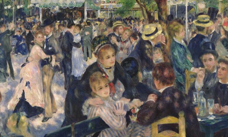 The Impressionist Movement and Its Impact on Art