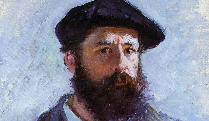 Claude Monet: The Father of Impressionism